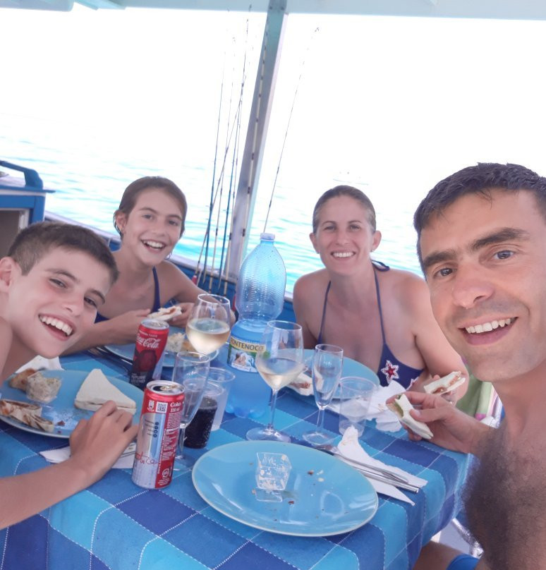 Calabria Sport Fishing景点图片