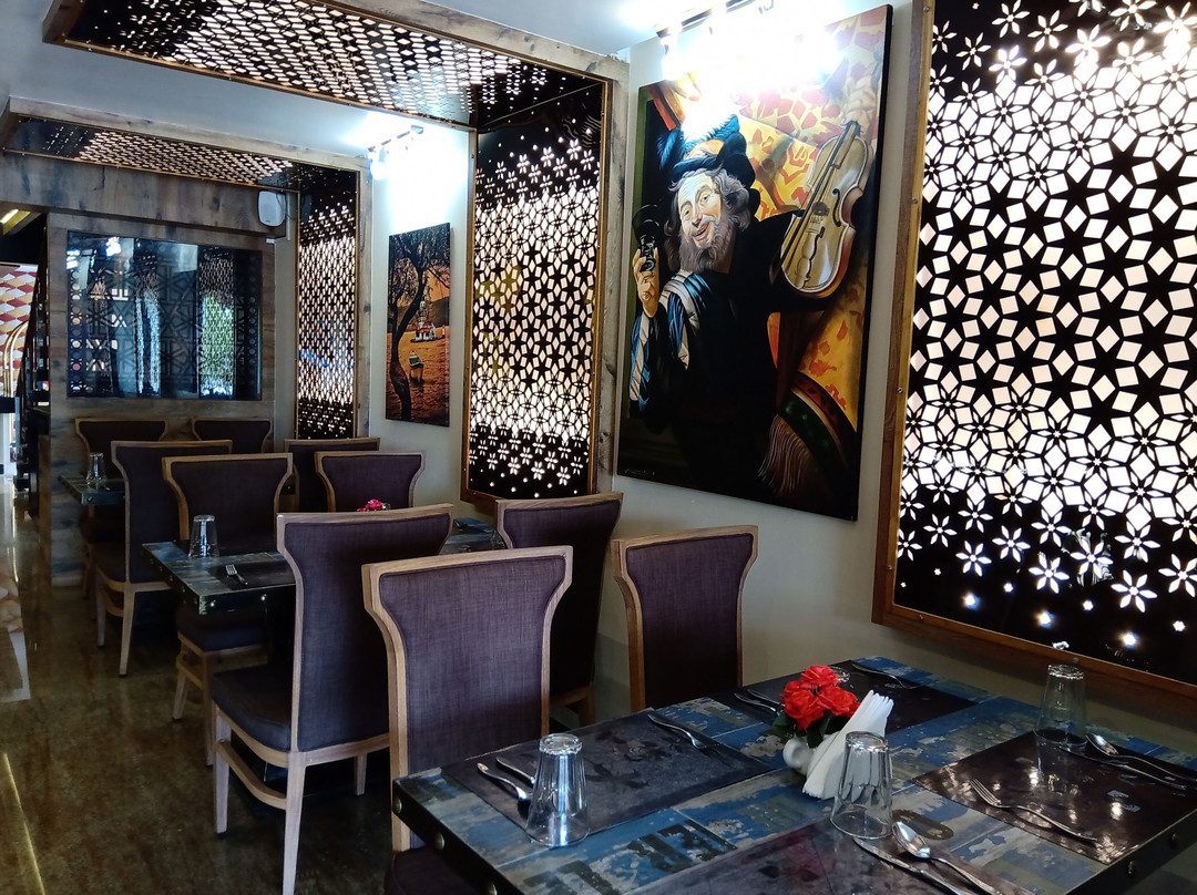 Hotel Grace Majestic主图