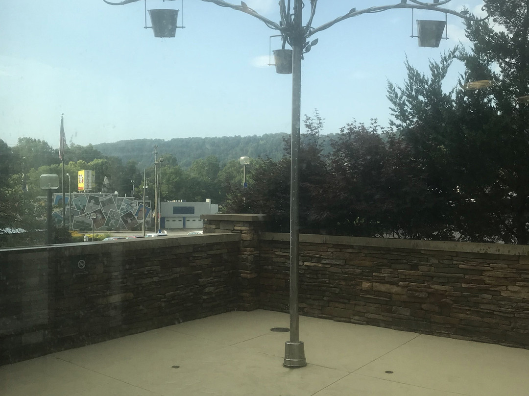 Hampton Inn Wheeling主图