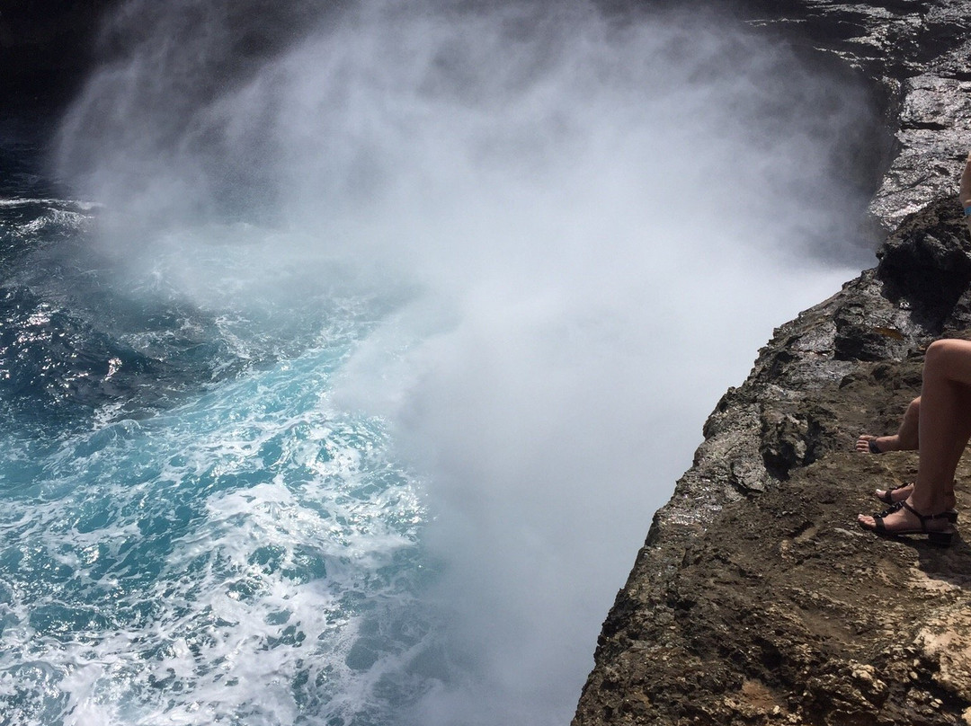 D'Stars Fast Ferry-Sanur Kaja必去景点