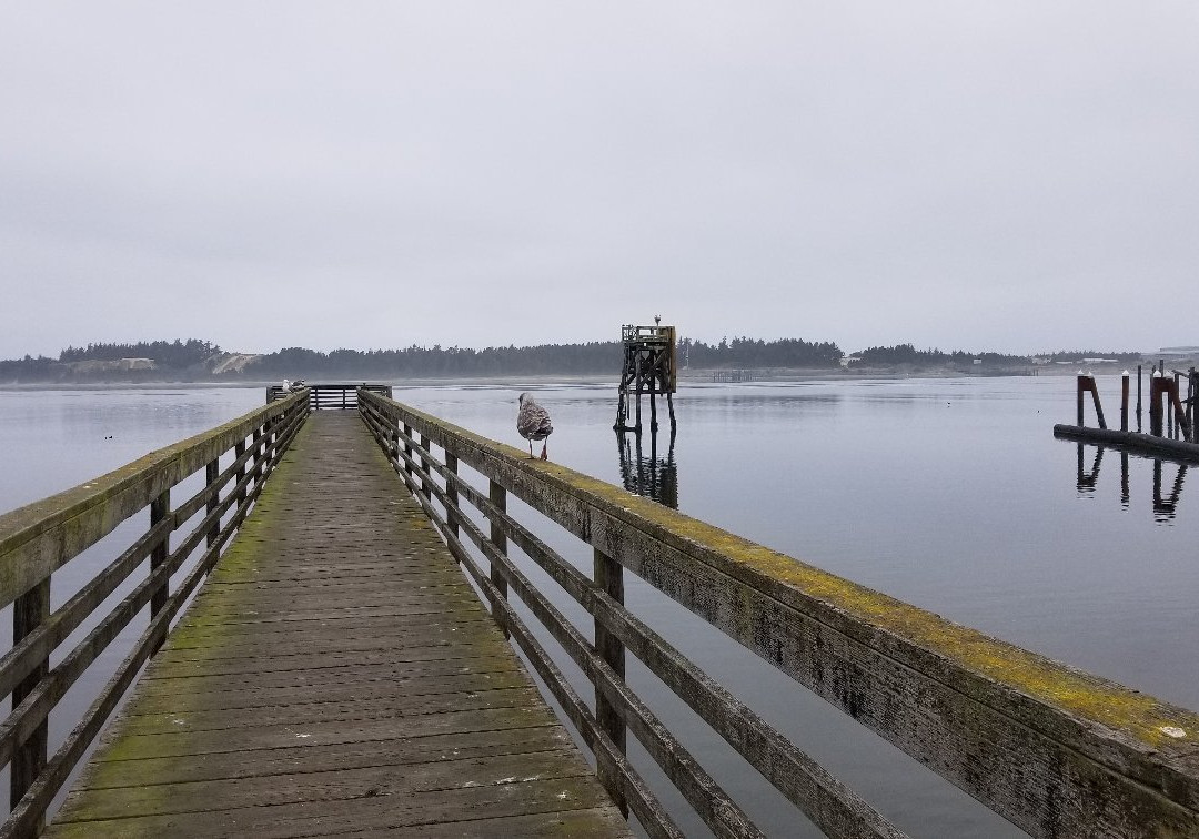 Old Tower House B&B主图