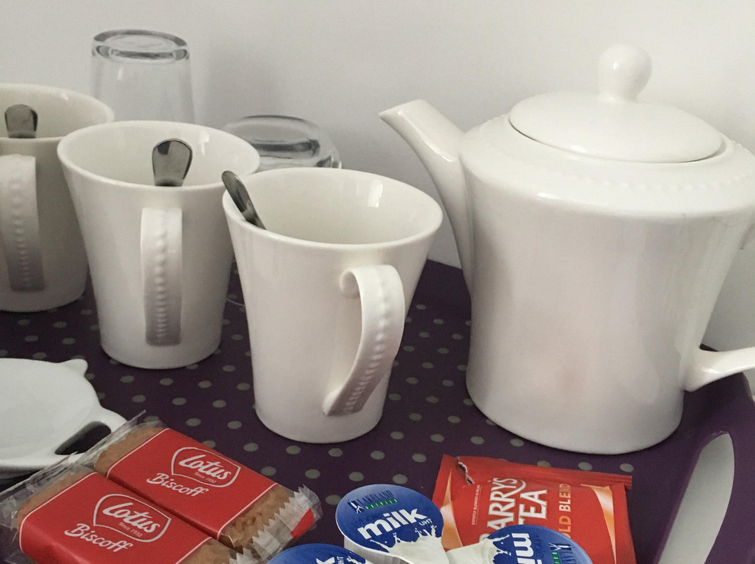 Brannens of Newport主图