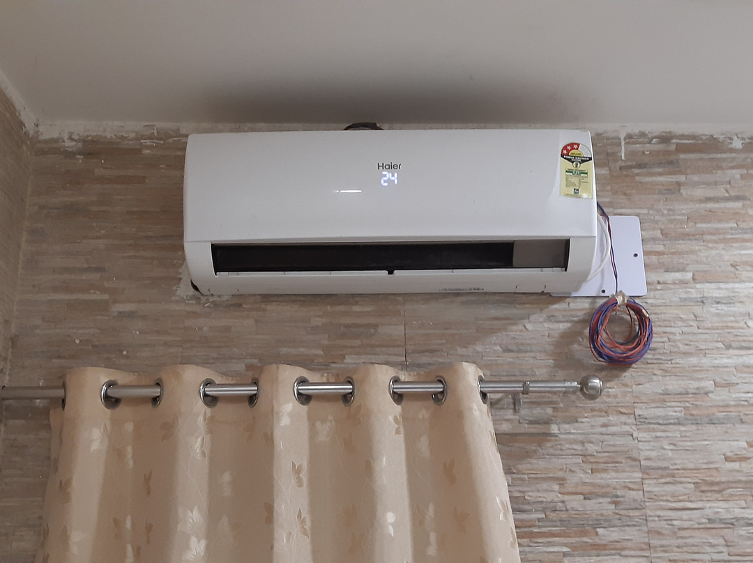 OYO 35809 Hotel Sheetal主图