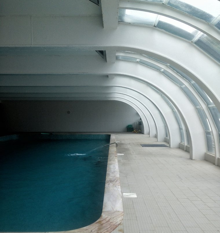 Termas Caldas de Aregos景点图片