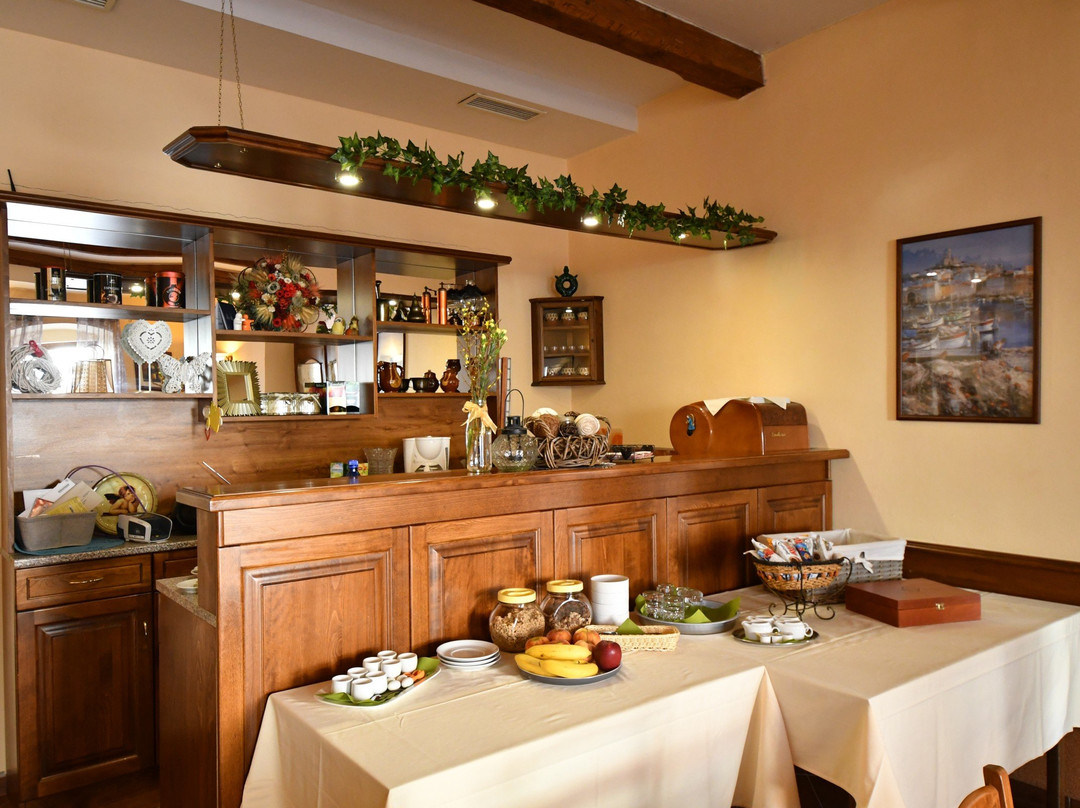 Penzión Harmony主图