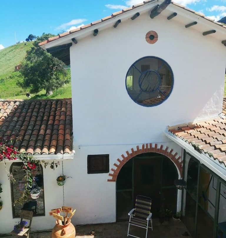 Wepa La Pepa Campestre主图