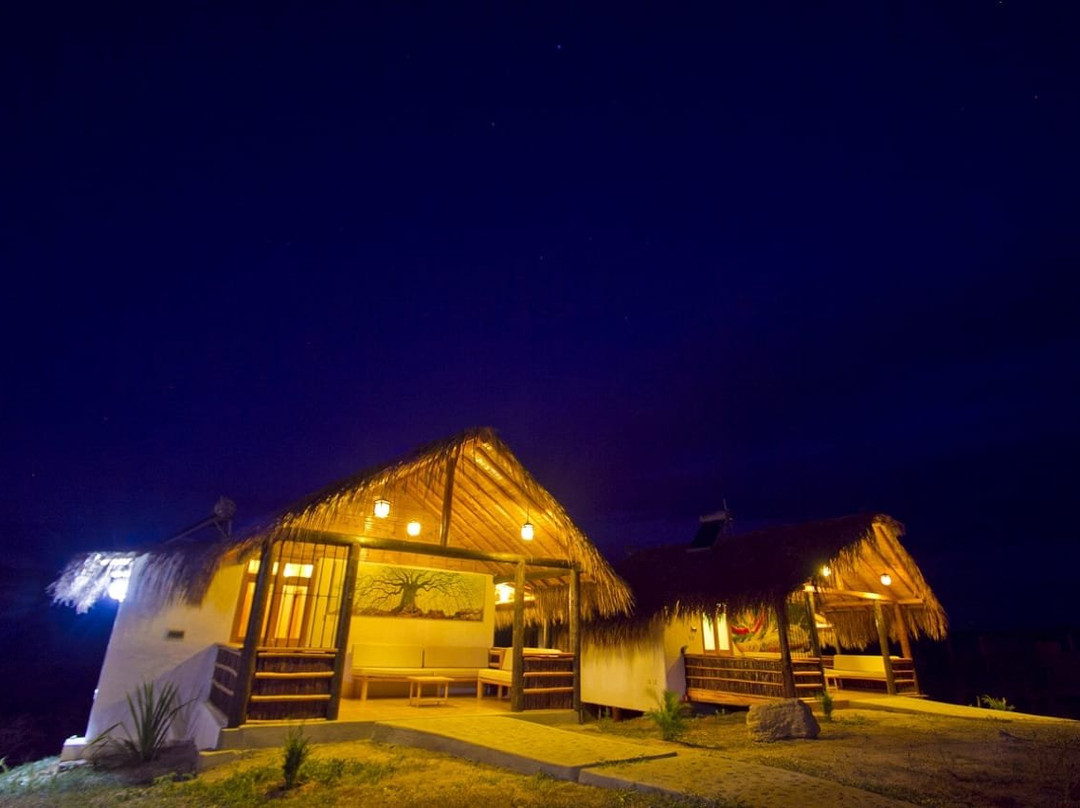 Ecofundo La Caprichosa-Mancora必去景点