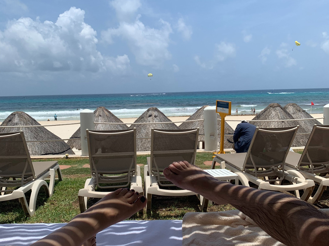 费斯塔美国酒店&度假村主图