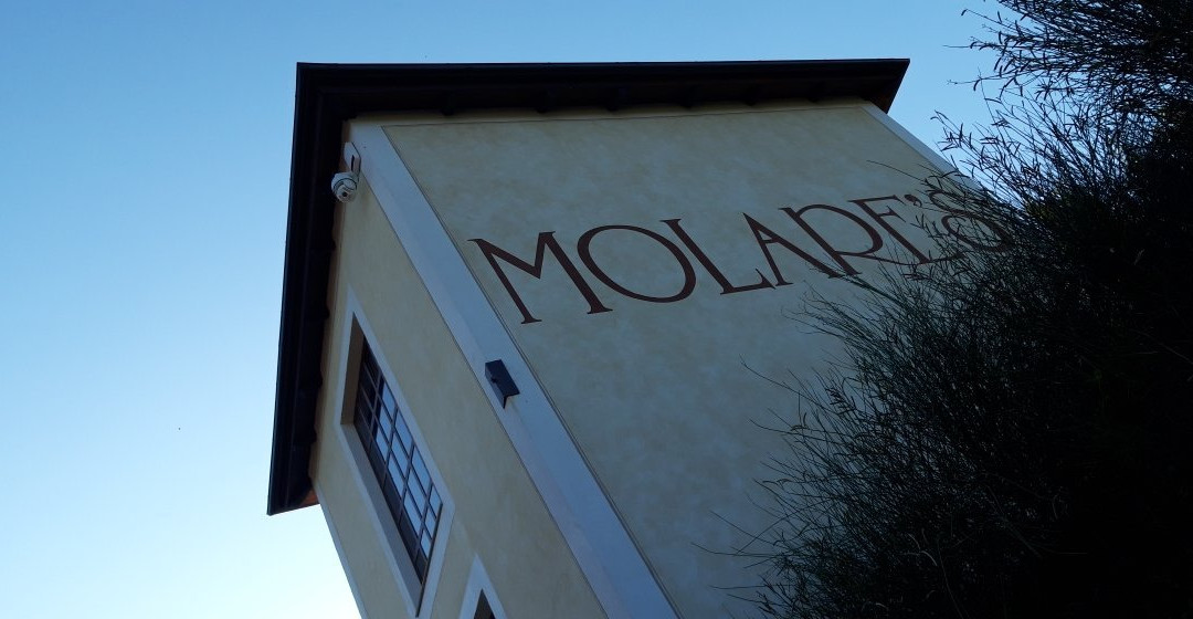 Molare's景点图片