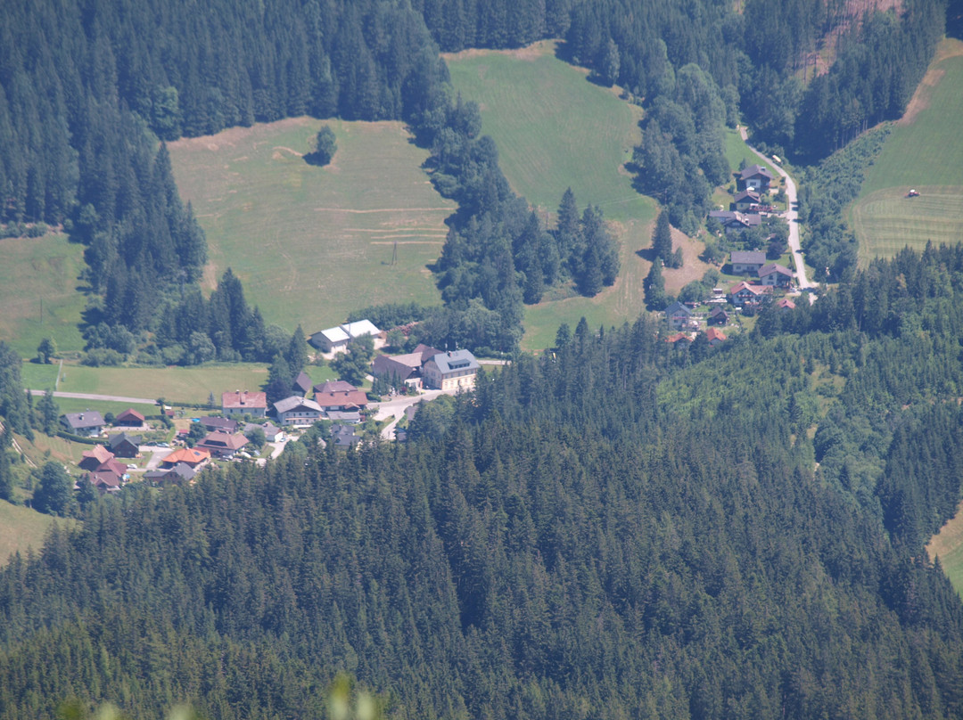 Neuberg an der Muerz旅游攻略图片