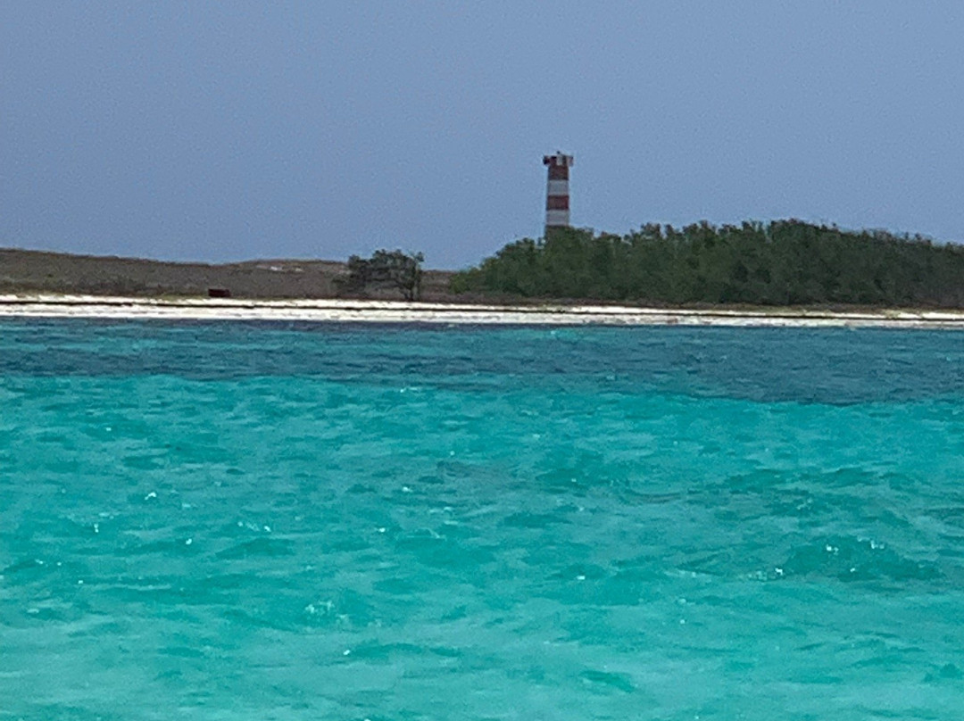 Posada Mediterraneo Los Roques主图