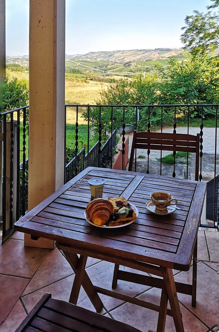 B&B Il Menestrello-官方