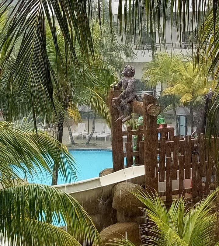 Swiss Garden Resort Residences Kuantan主图