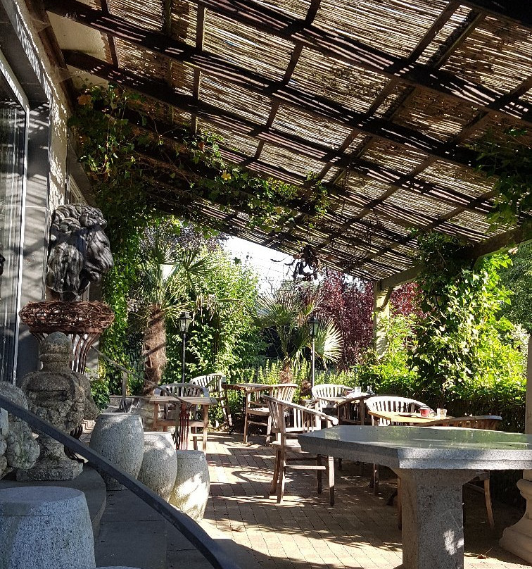 EnjoyHotel Maison des Ardennes主图