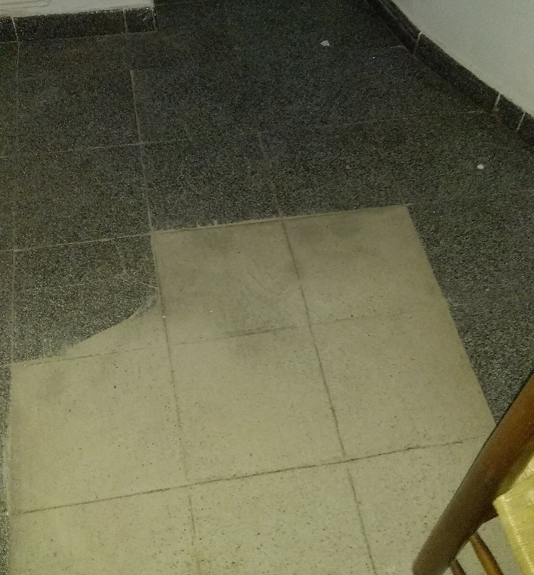 Hostal Rio Grande主图