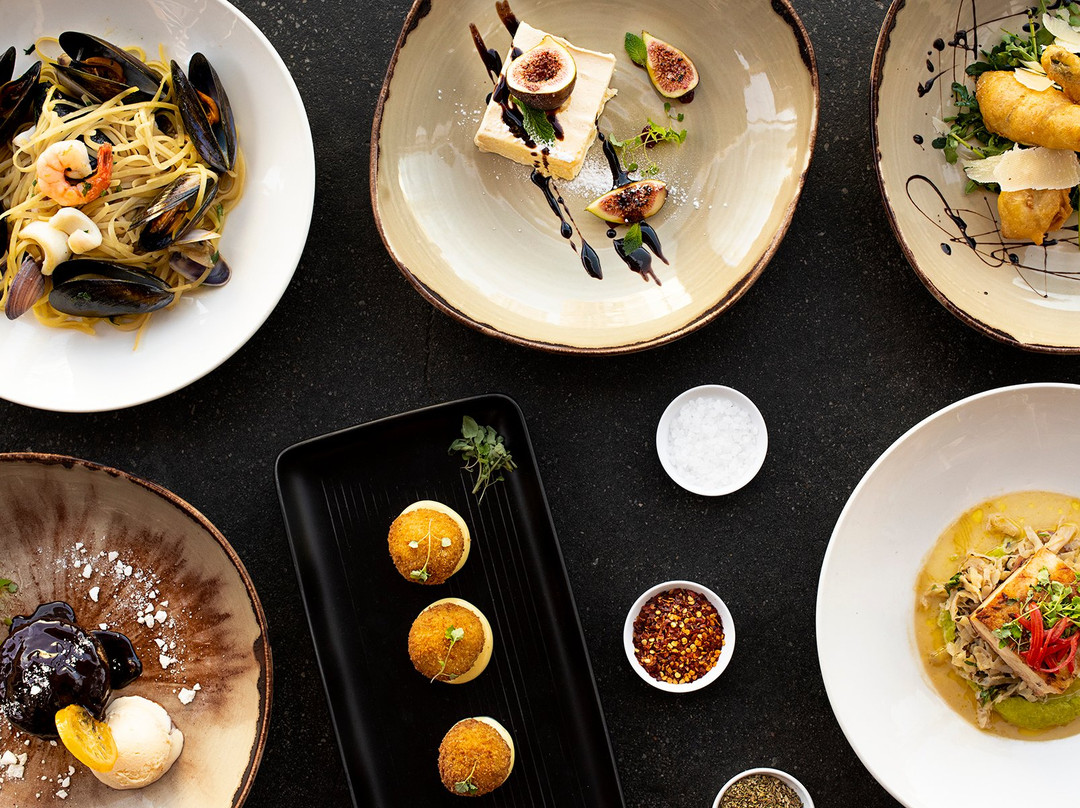 Renzo's Bar Cafe Italiano