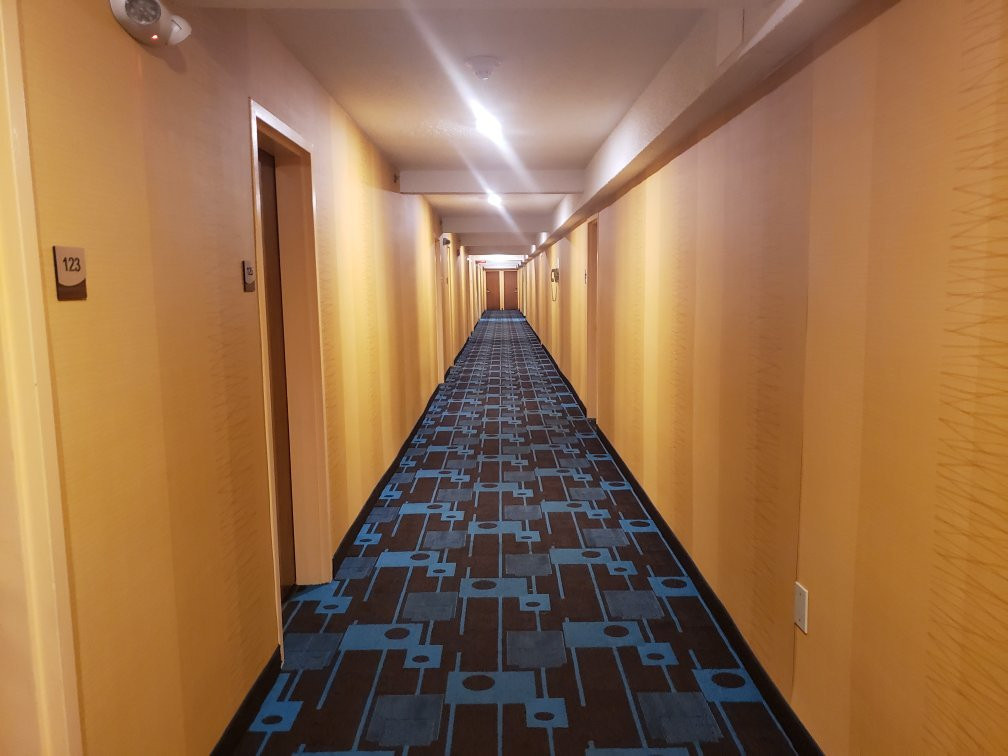 舒适酒店 - 戴达姆-波士顿大都会西区