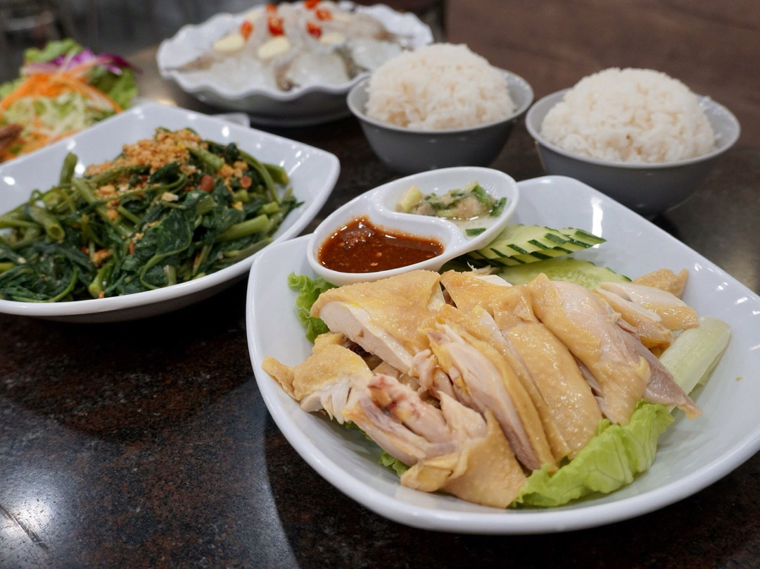 Aroy Southeast Asia
