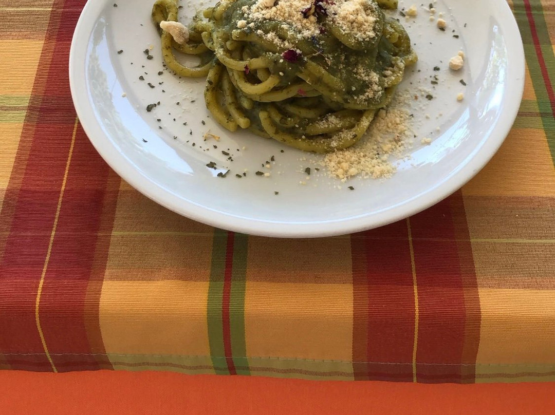 Albergo Ristorante La Meta主图