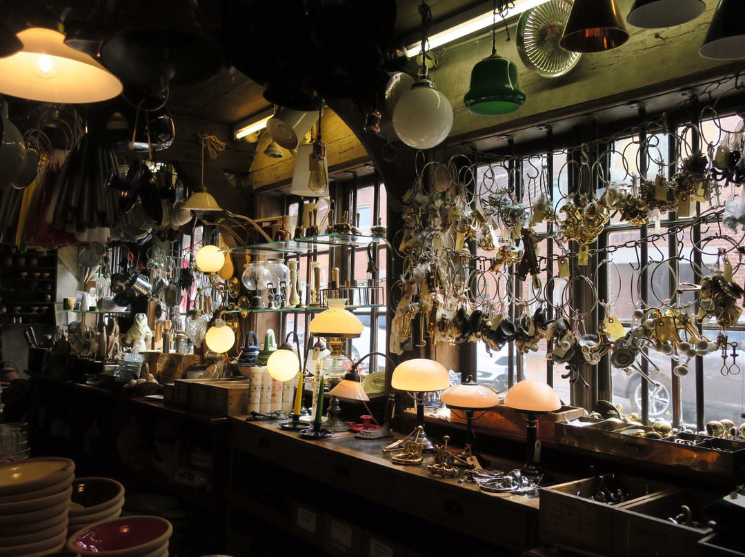 Kramboden-欧登塞必去景点