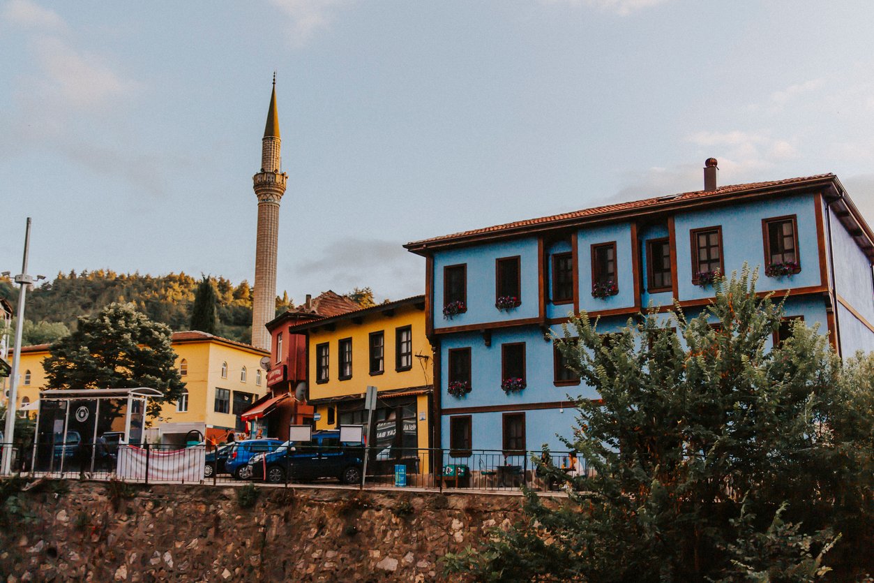 Misgibi Otel & Restaurant-官方