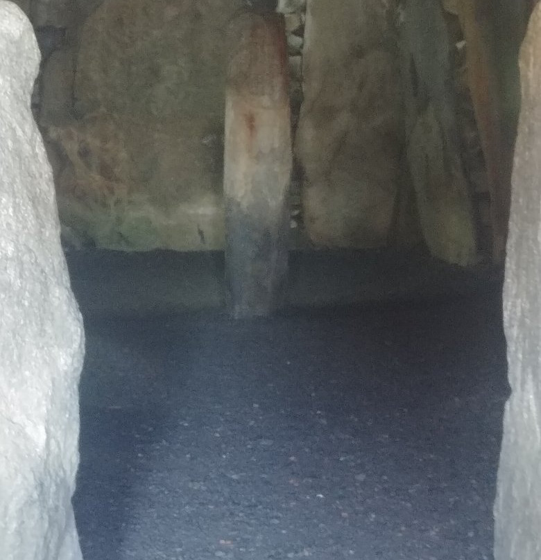 Dehus Dolmen-Vale必去景点