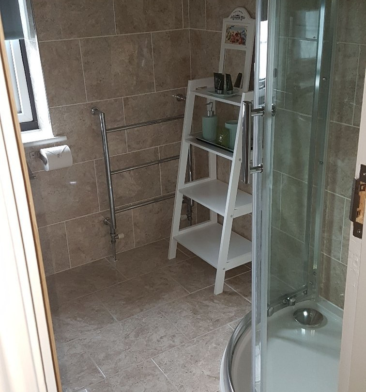 Bramley Cottage B&B主图