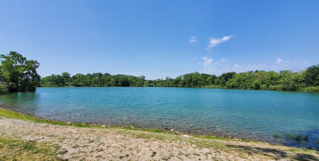 Lakeview Park-克林顿港必去景点