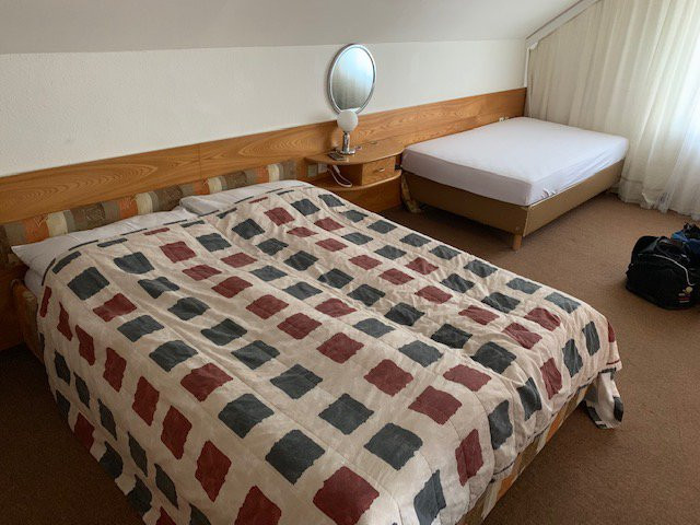 Hotel Ski主图
