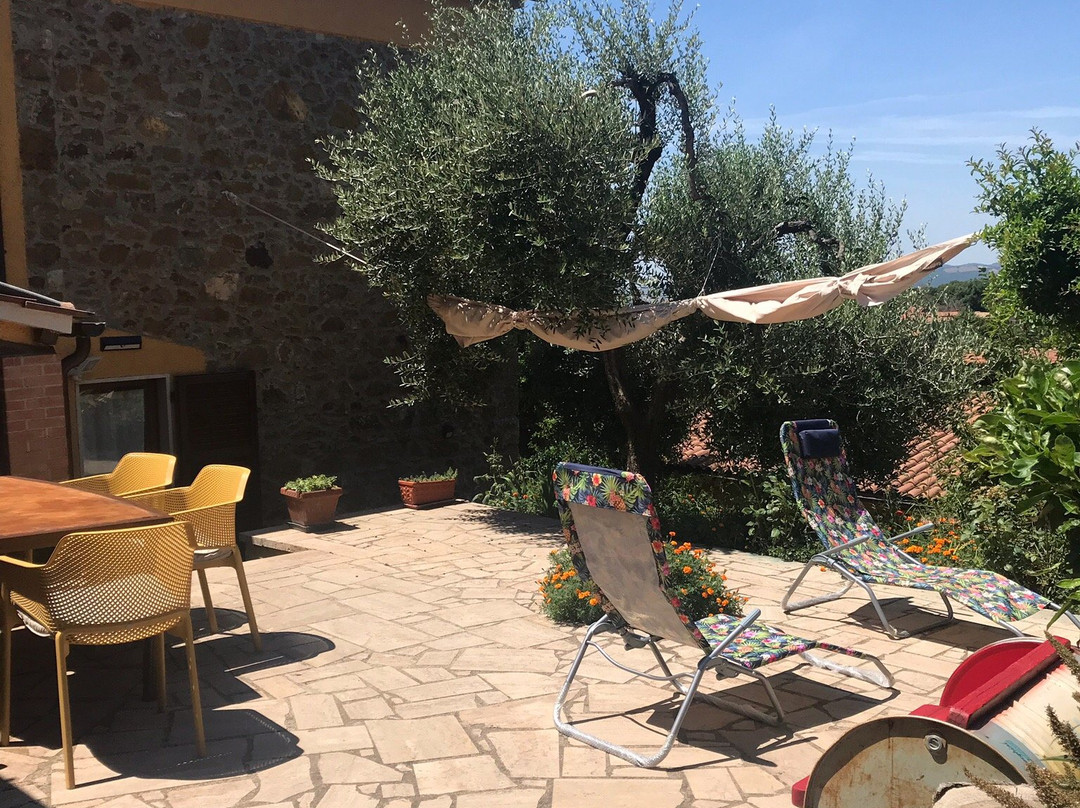 B&B E Appartamenti La Biocca主图