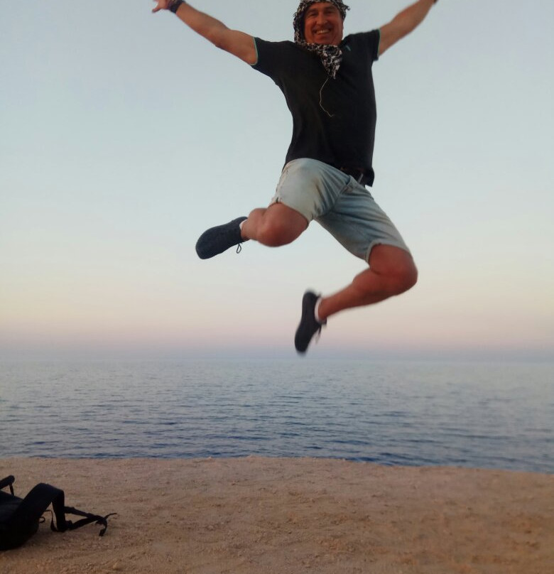 Crystal Safari Makadi Bay-马卡迪湾必去景点