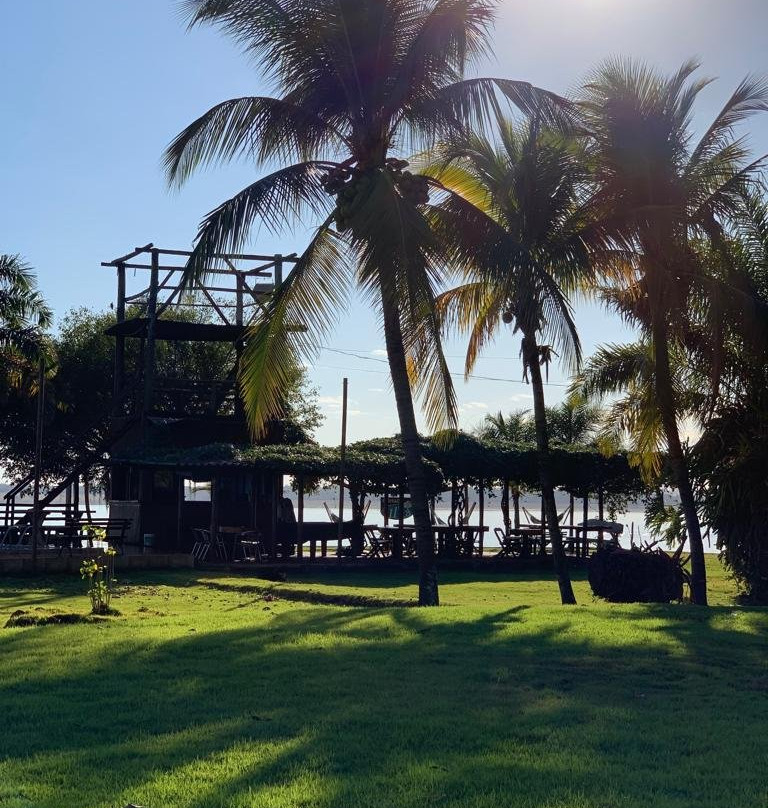 Pousada da Ilha主图