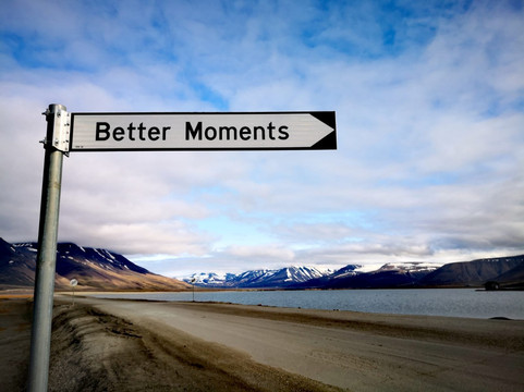 Discover Svalbard-朗伊尔城必去景点