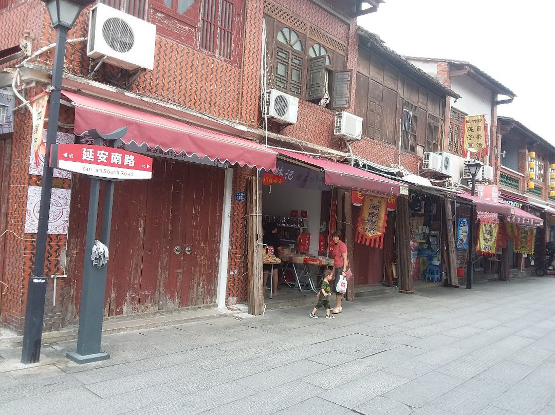 漳州文庙-漳州市必去景点