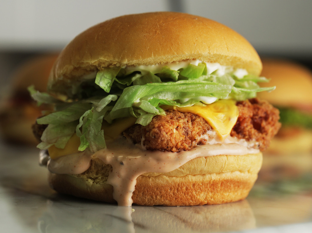 Riffa餐馆和美食-Jacks