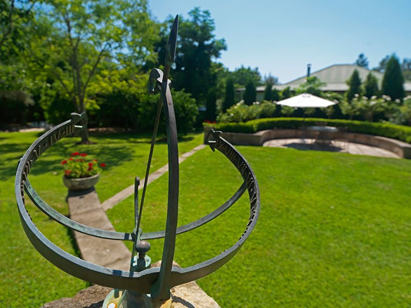 Noyce Brothers Wine-Wollombi必去景点