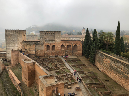 Guided Spain Tours-埃斯特波纳必去景点