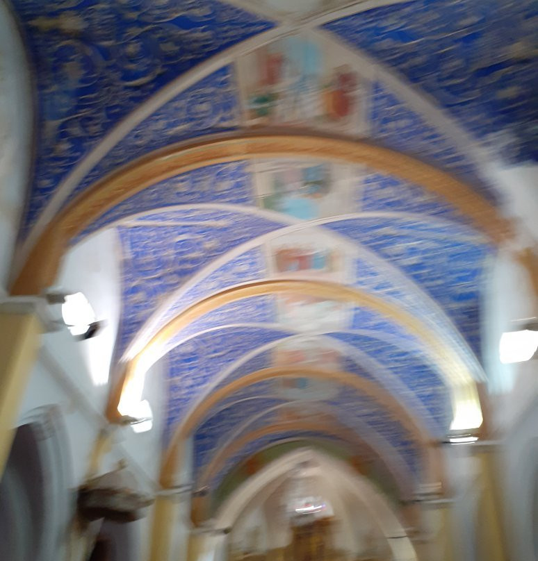 Notre Dame de l'Assomption景点图片