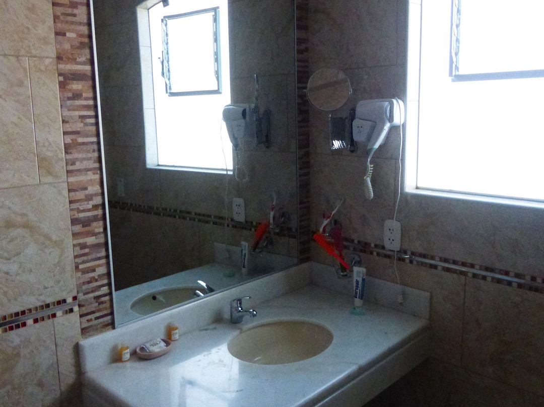 Sol Plaza Hotel Puno主图