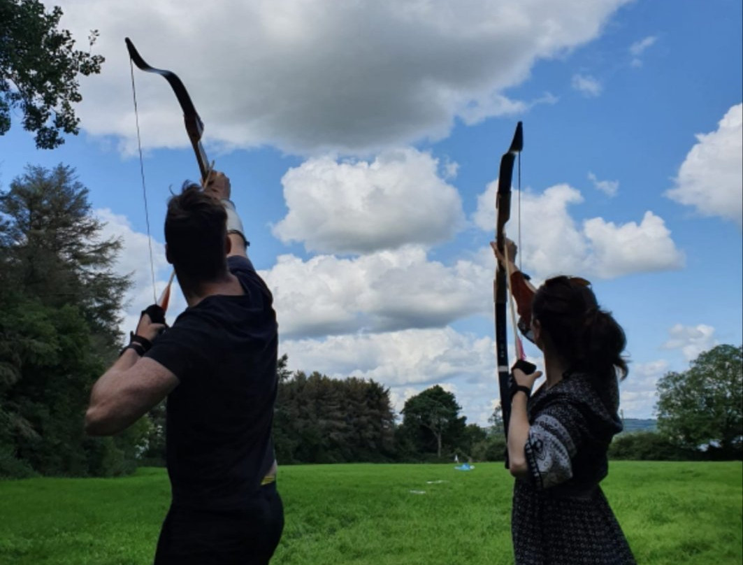 3D Archery Ireland景点图片