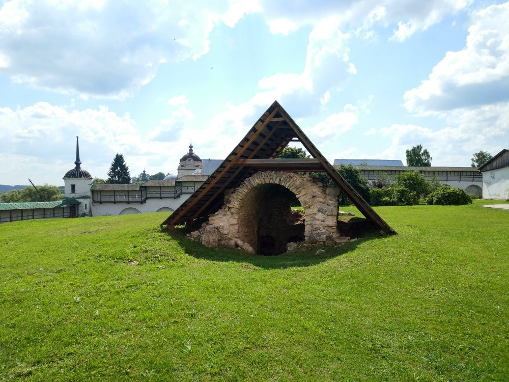 Pogreb Lednik-Torzhok必去景点