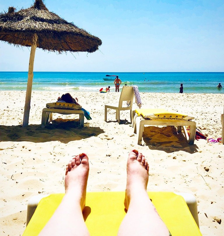 Hammamet Garden Resort & Spa主图