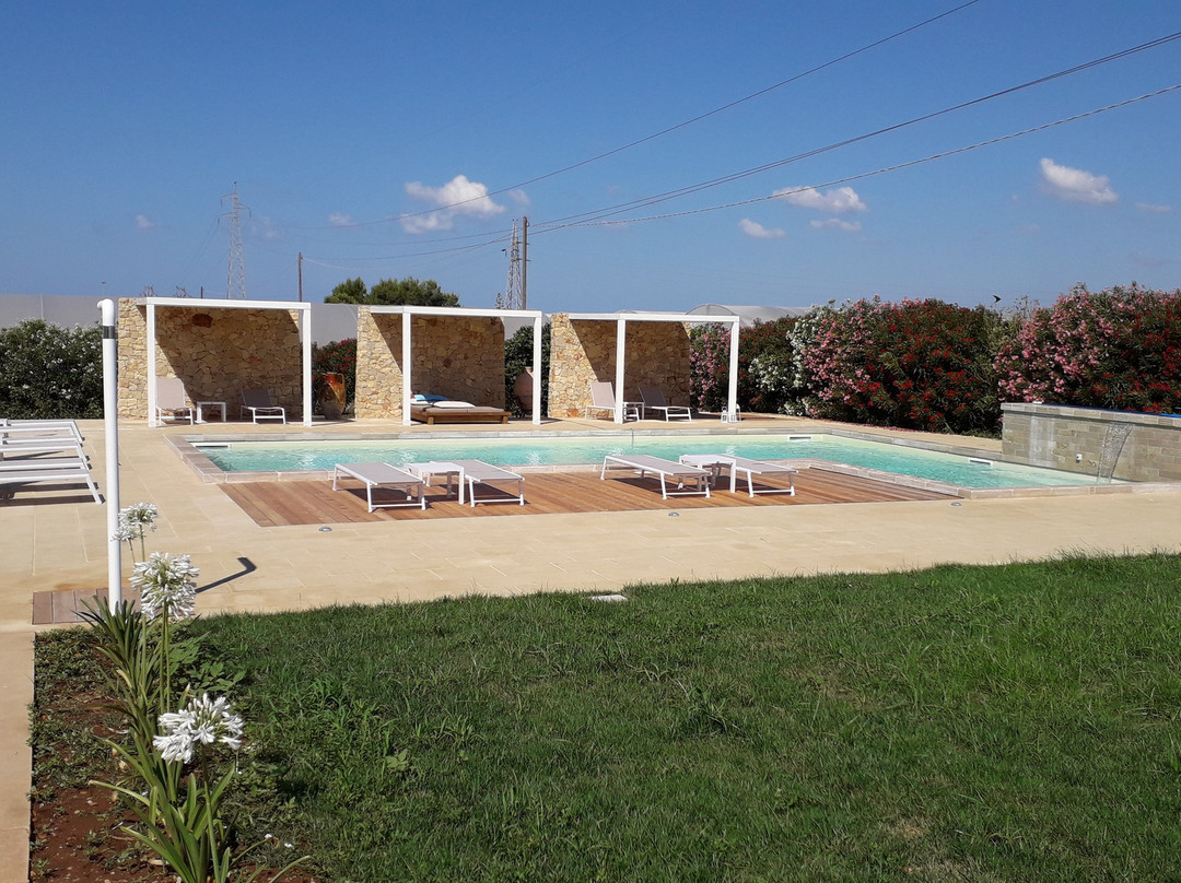 Podere40 Country Hotel主图