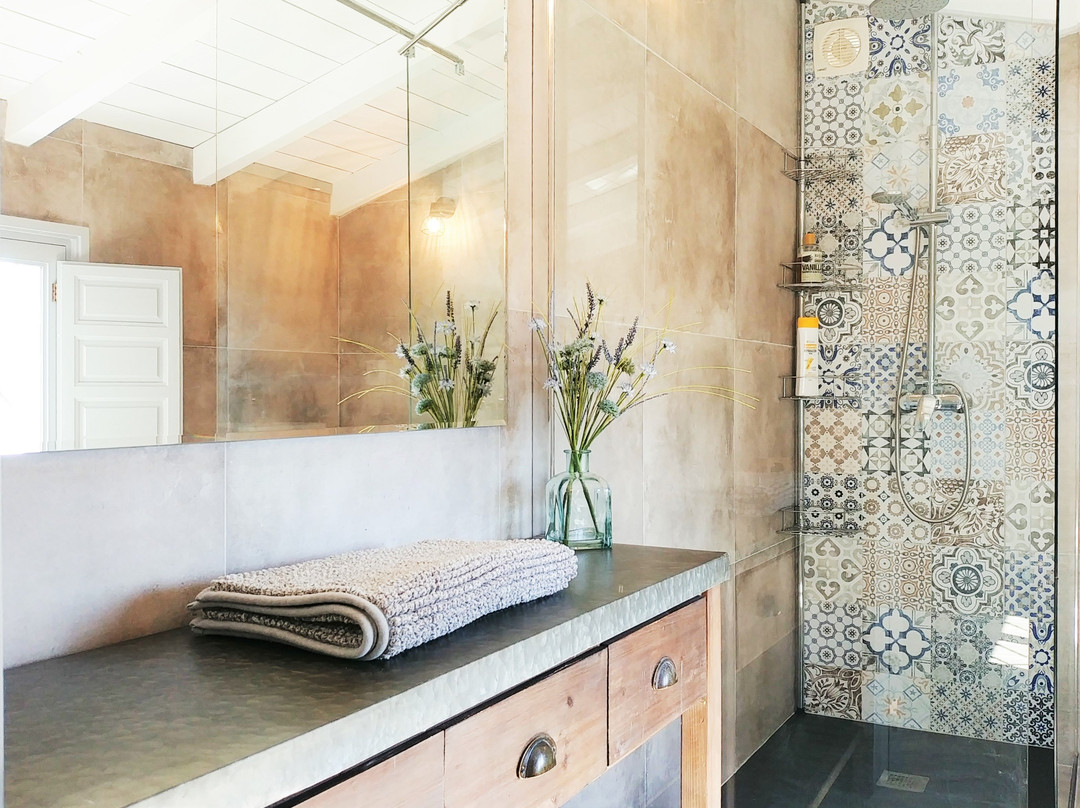 Finca Gran Cerros主图