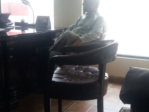 Bling Hotel International主图