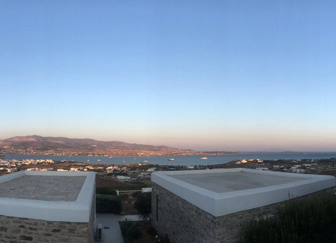 Degaetas Resort主图