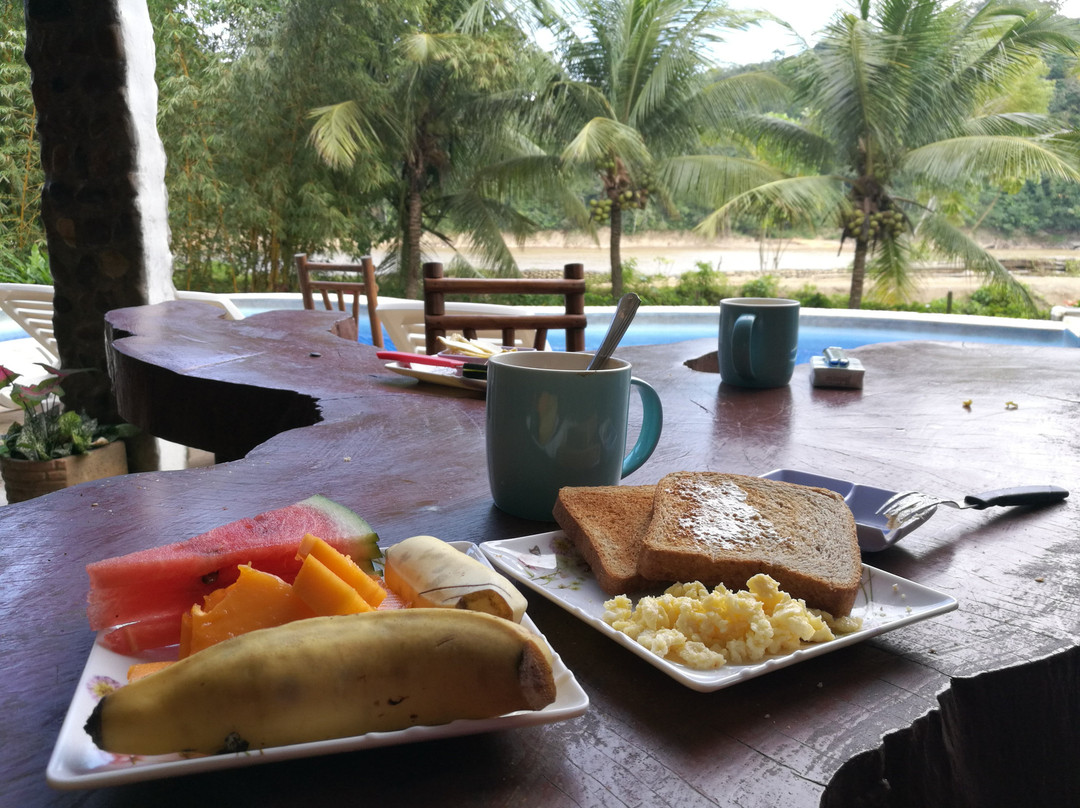 Hostal El Lobo主图