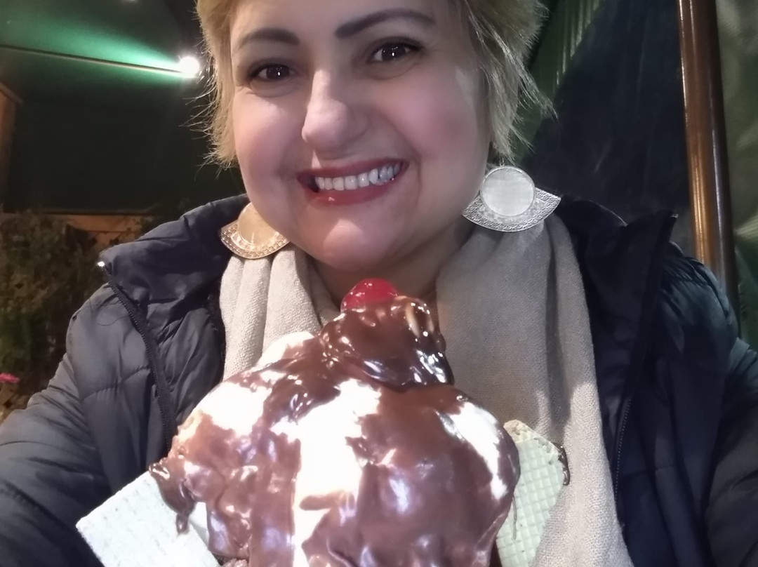 Estacao Campos de Canella-卡内拉必去景点