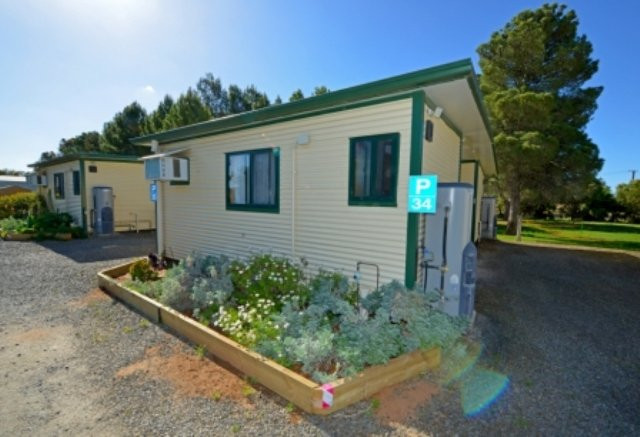 Pinnaroo Motel主图