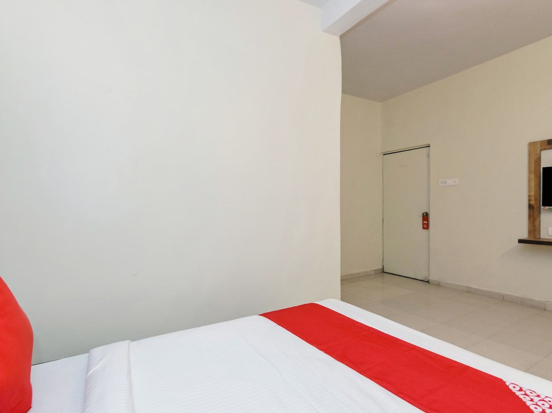 OYO Aditya Service Apartment主图